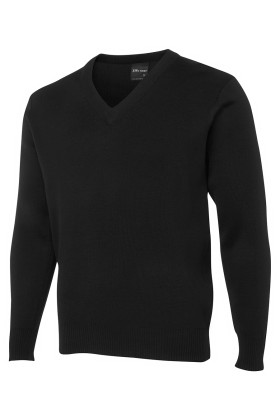 Knitted Mens Jumper